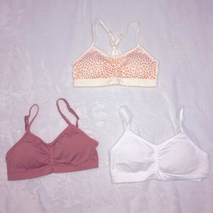 Cute bra for big girls
